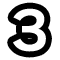 3