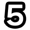 5